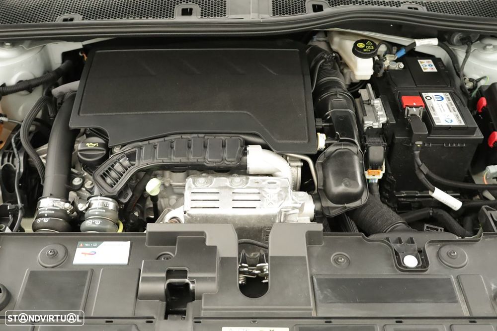 Citroën C4 1.2 PureTech YOU! - 25