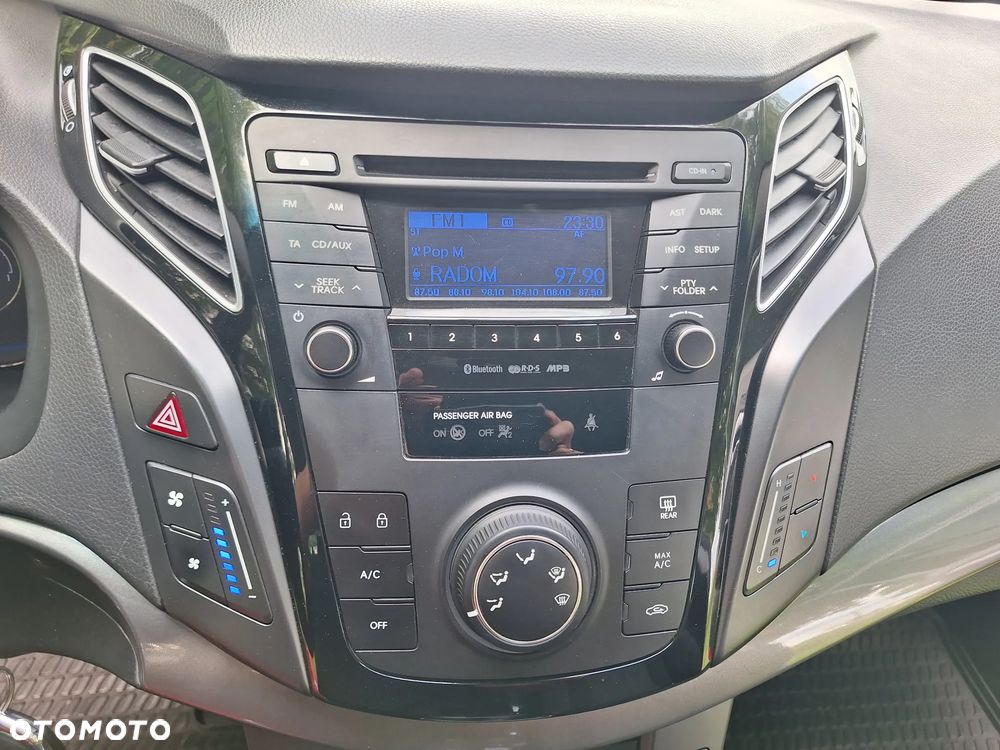 Hyundai i40 1.6 Comfort - 17