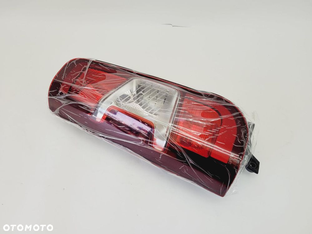 LAMPA LEWY TYŁ CITROEN BERLINGO III 2012-2018 9677205580 - 3