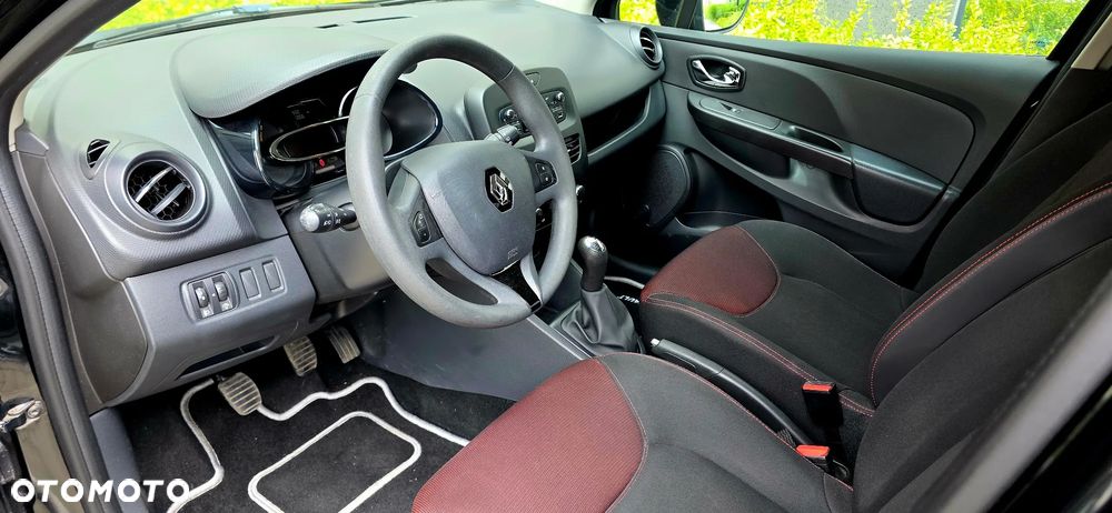 Renault Clio 1.2 16V Business EU6 - 22