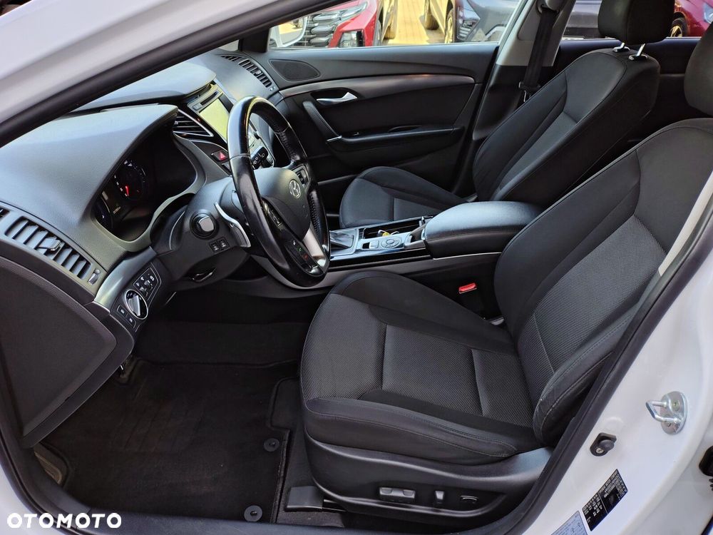 Hyundai i40 - 15