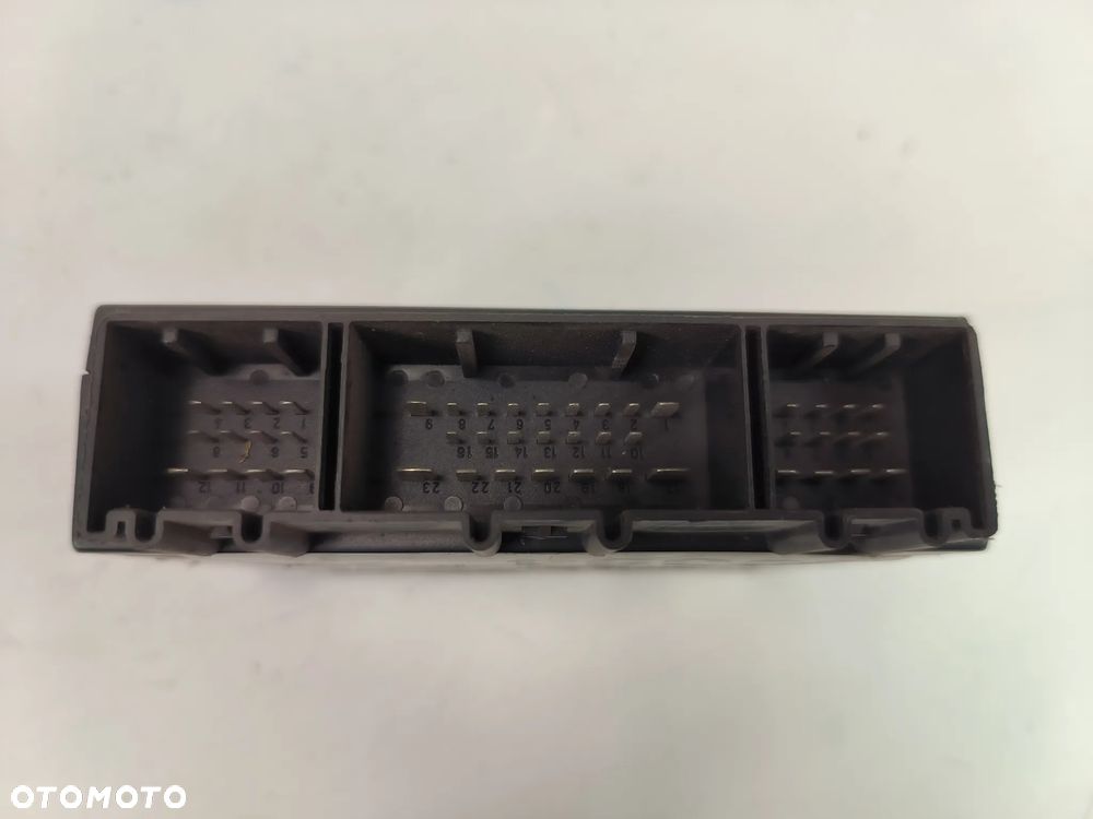 Moduł / Sterownik komfortu 3D0959933F VW Phaeton - 4