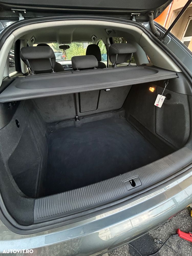 Audi Q3 2.0 TDI Quattro - 14
