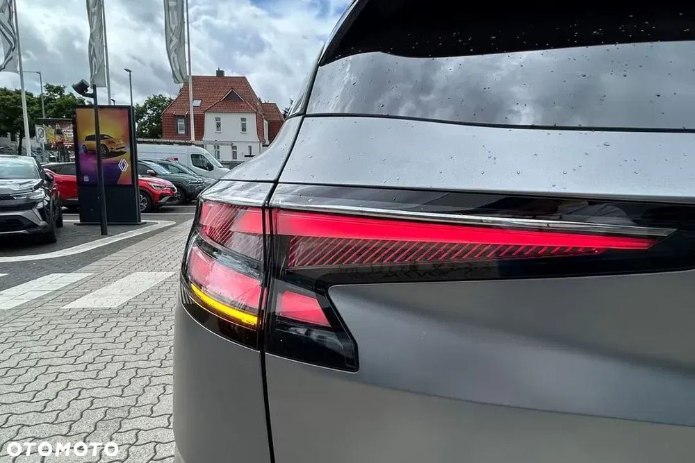 Renault Austral 1.2 E-Tech Full Hybrid 200 Iconic esprit Alpine MMT - 20