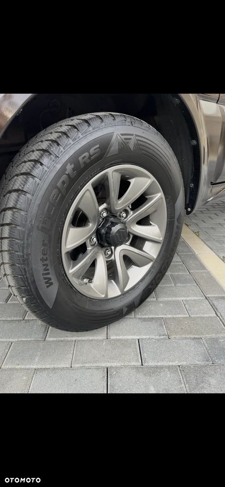 Suzuki Jimny - 5