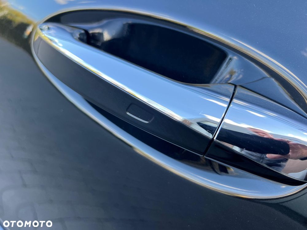 Mercedes-Benz CLA AMG 35 4-Matic 7G-DCT - 21