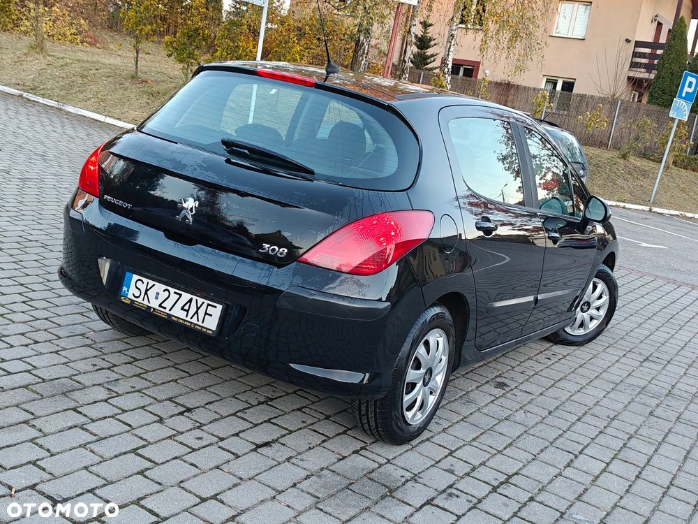 Peugeot 308 1.4 Millesim 200 - 24