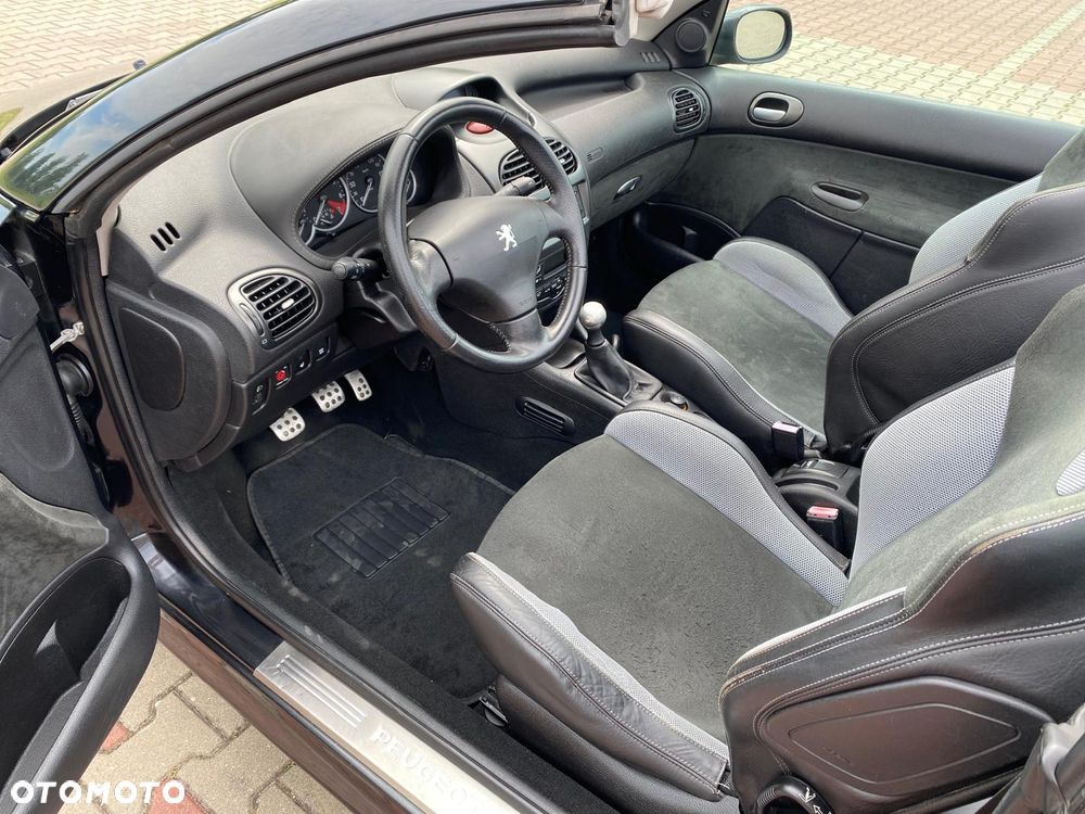 Peugeot 206 CC - 32
