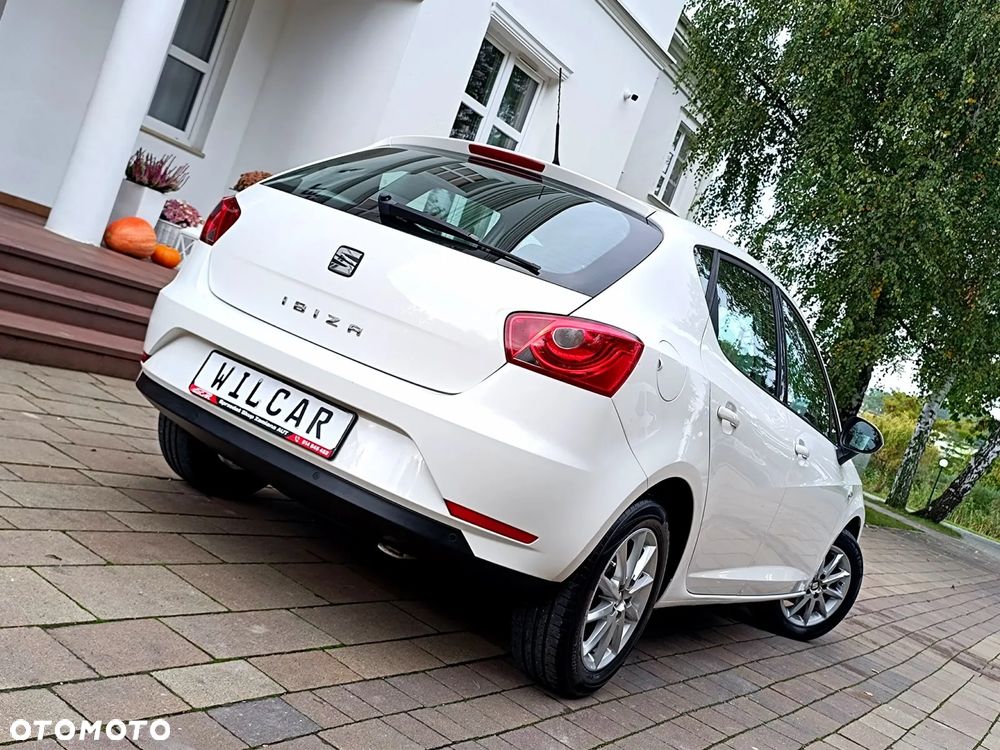 Seat Ibiza 1.0 MPI S&S Style - 8