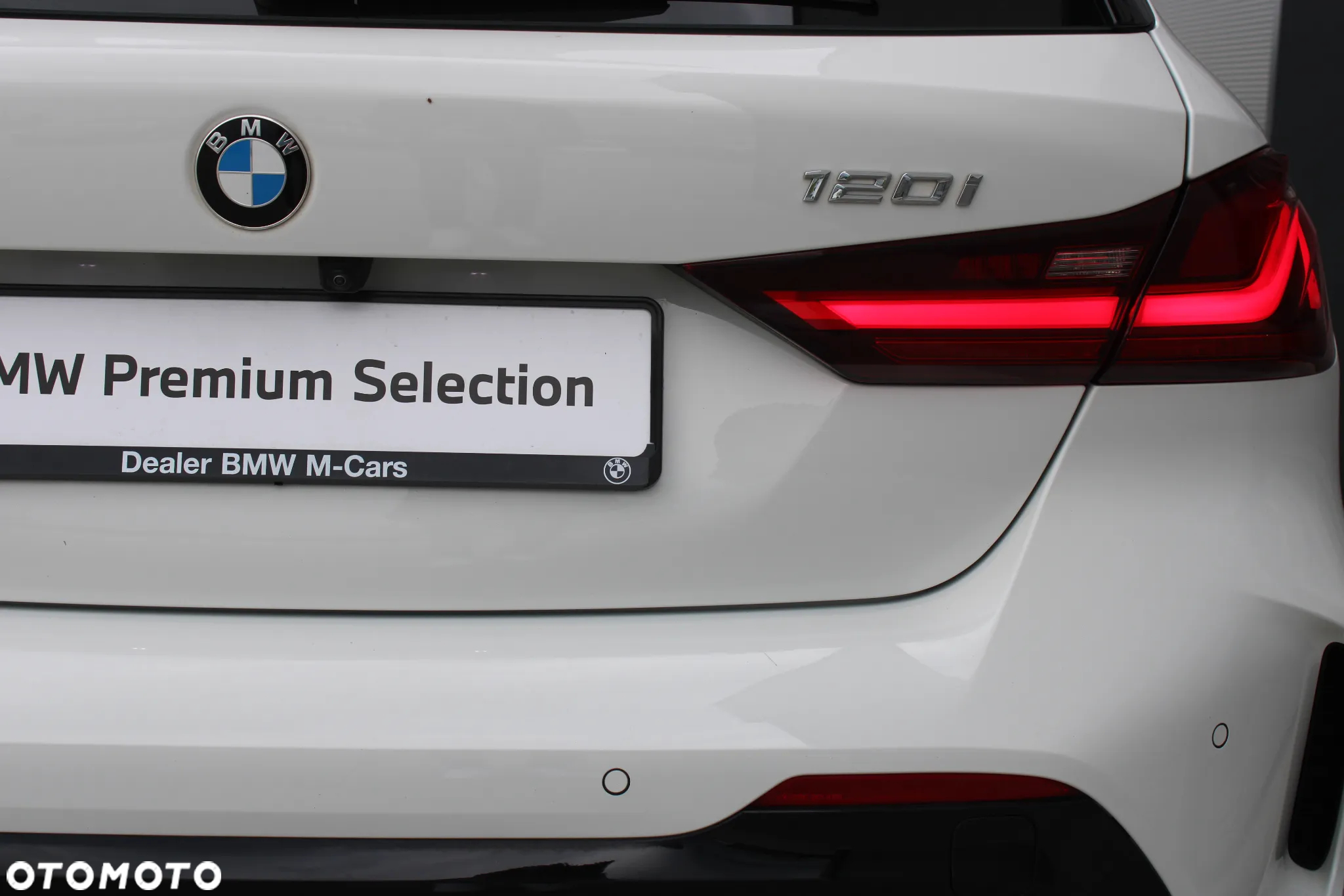 BMW Seria 1 120i M Sport sport - 11