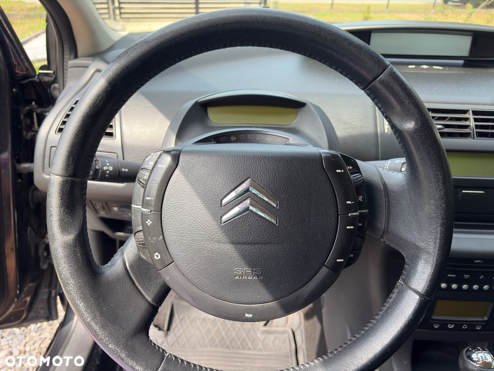 Citroën C4 - 18