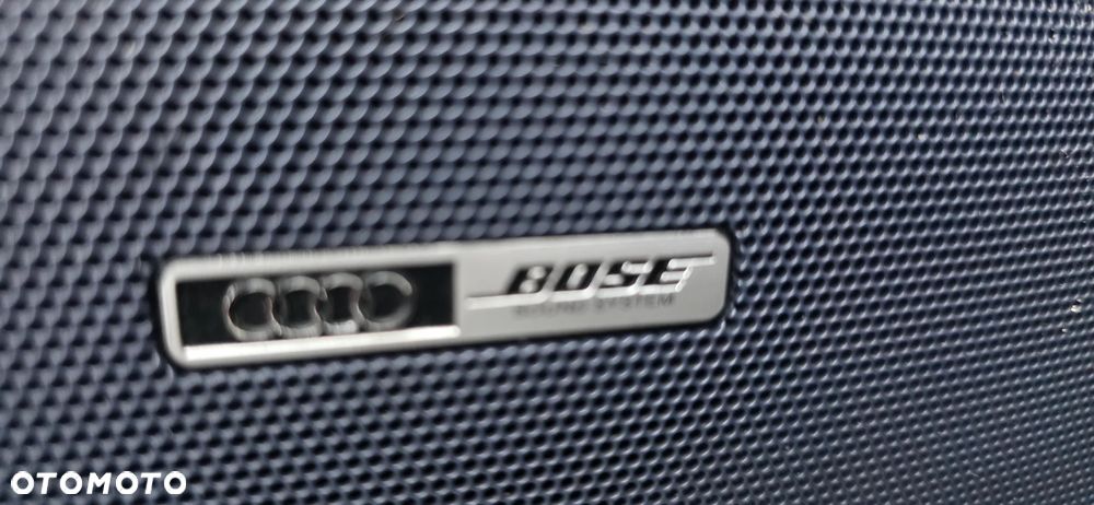 Audi A4 Limousine 1.8T - 28