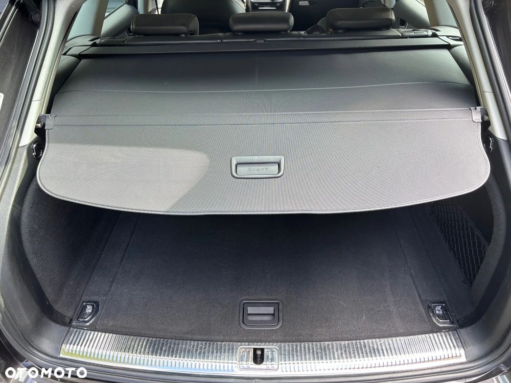 Audi A4 Avant 2.0 TDI ultra - 14