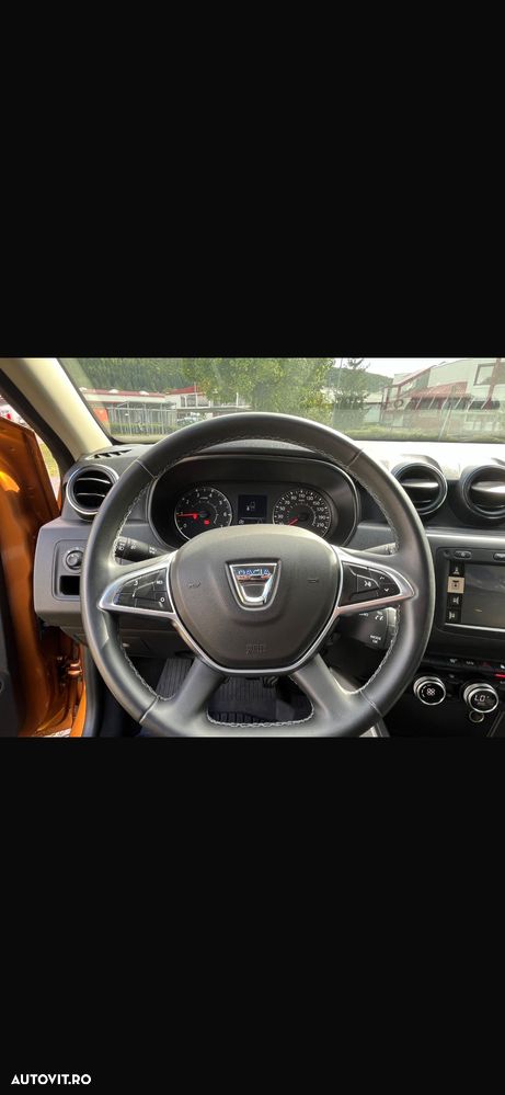 Dacia Duster 1.5 dCi 4x2 Ambiance - 6