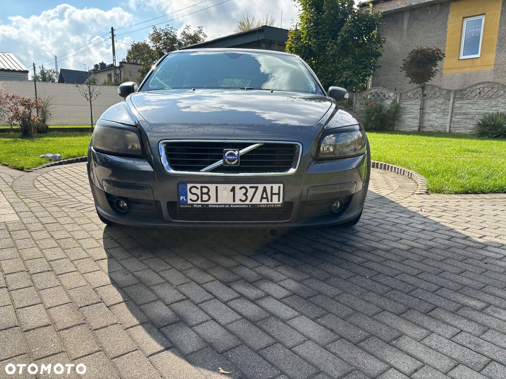 Volvo C30 1.6D - 1