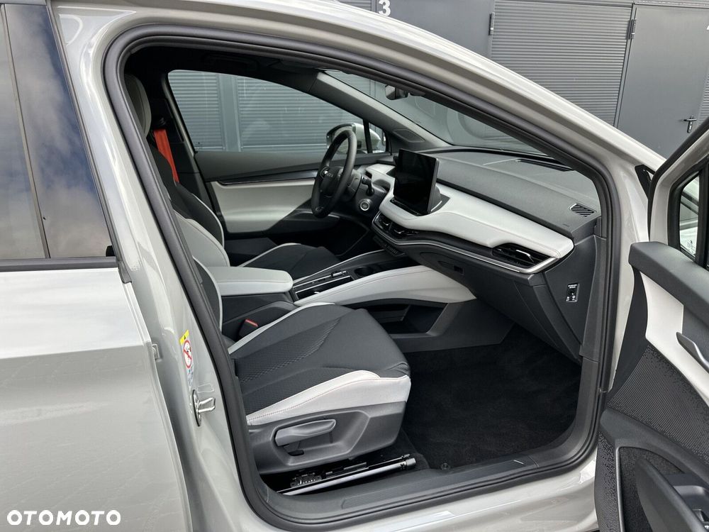 Skoda Elroq 61kWh Selection 60 - 29
