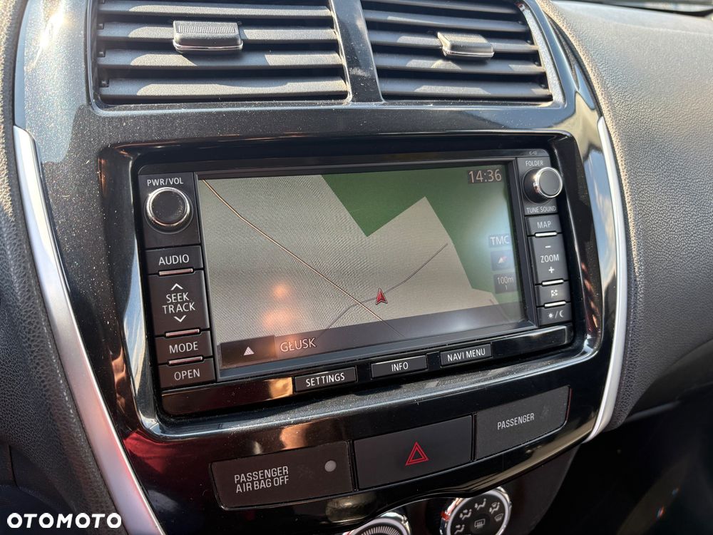 Citroën C4 Aircross 1.6 HDi STT 4x2 Exclusive - 6