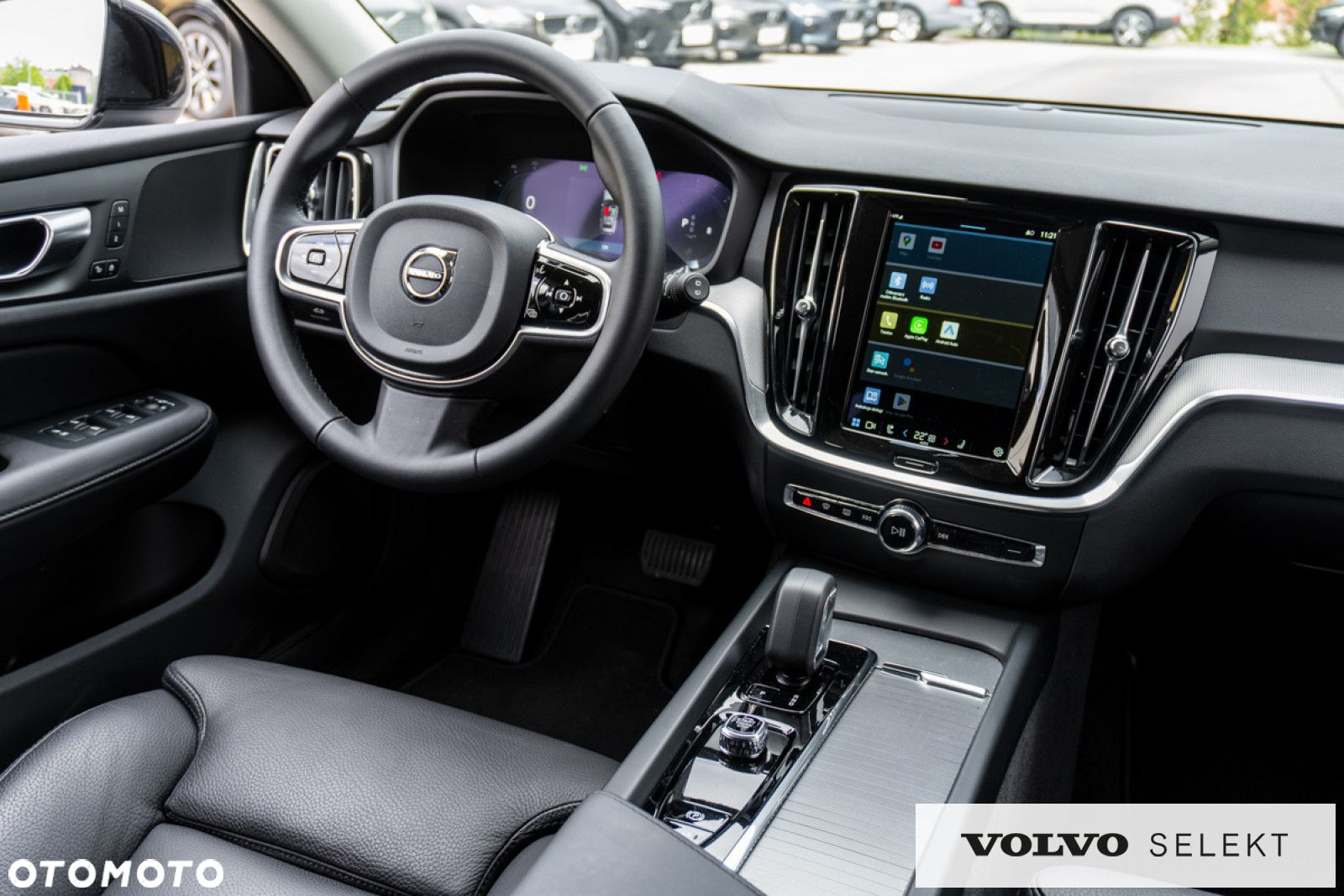 Volvo V60 - 17