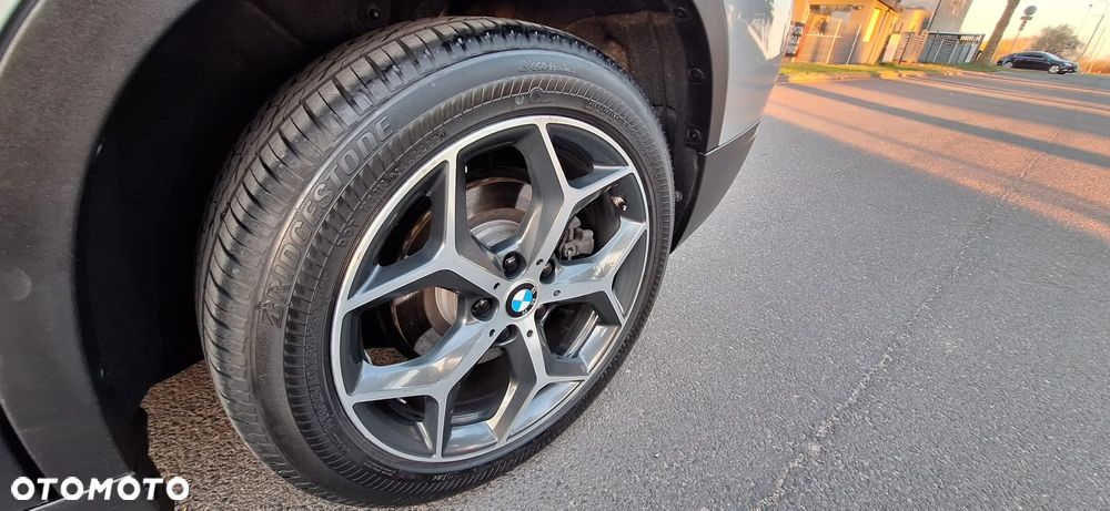 BMW X1 - 24