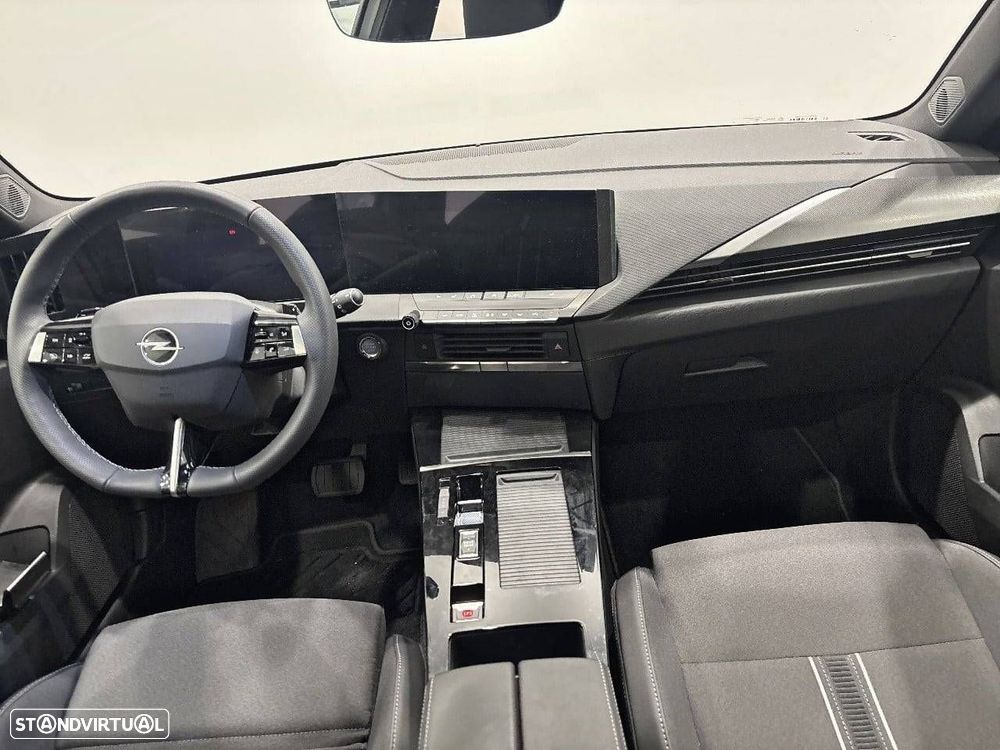 Opel Astra Sports Tourer 1.2 T Hybrid GS eDCT - 8
