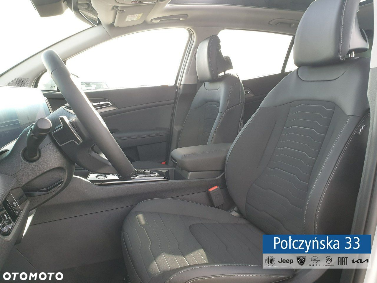 Kia Sportage - 11