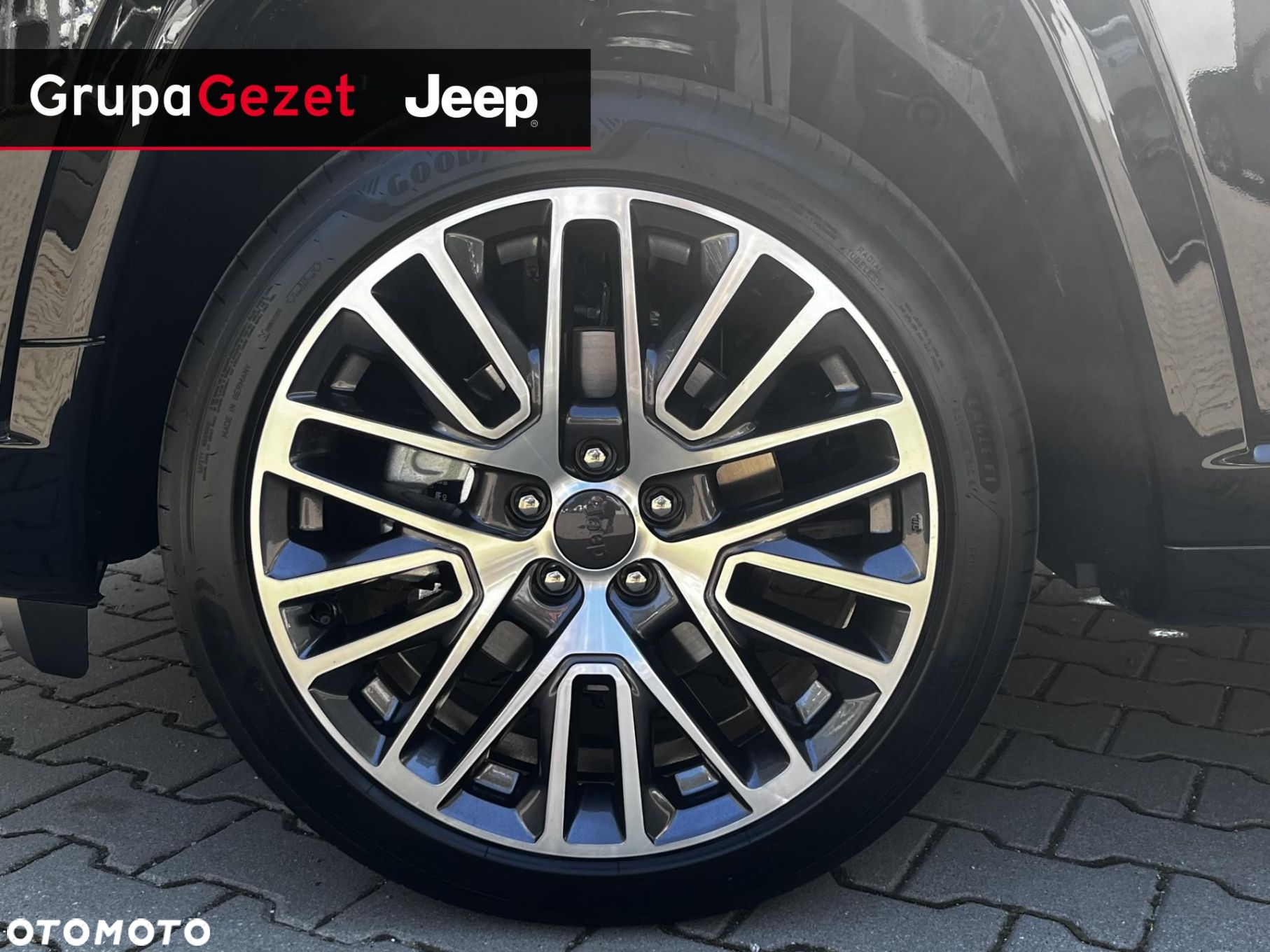 Jeep Compass - 6