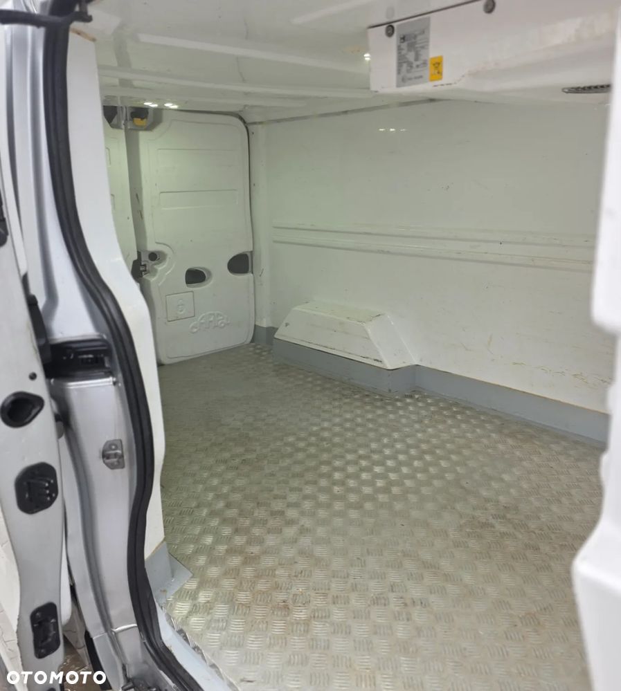 Renault Trafic L1H1 2,7t Pack Clim - 6