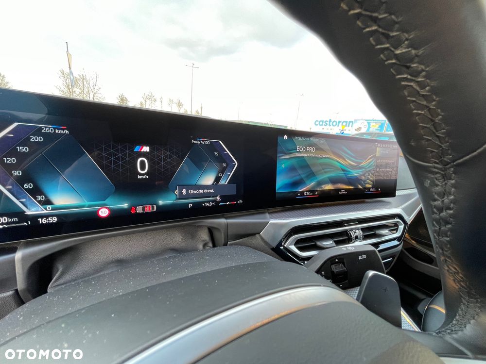 BMW Seria 3 318i M Sport - 16