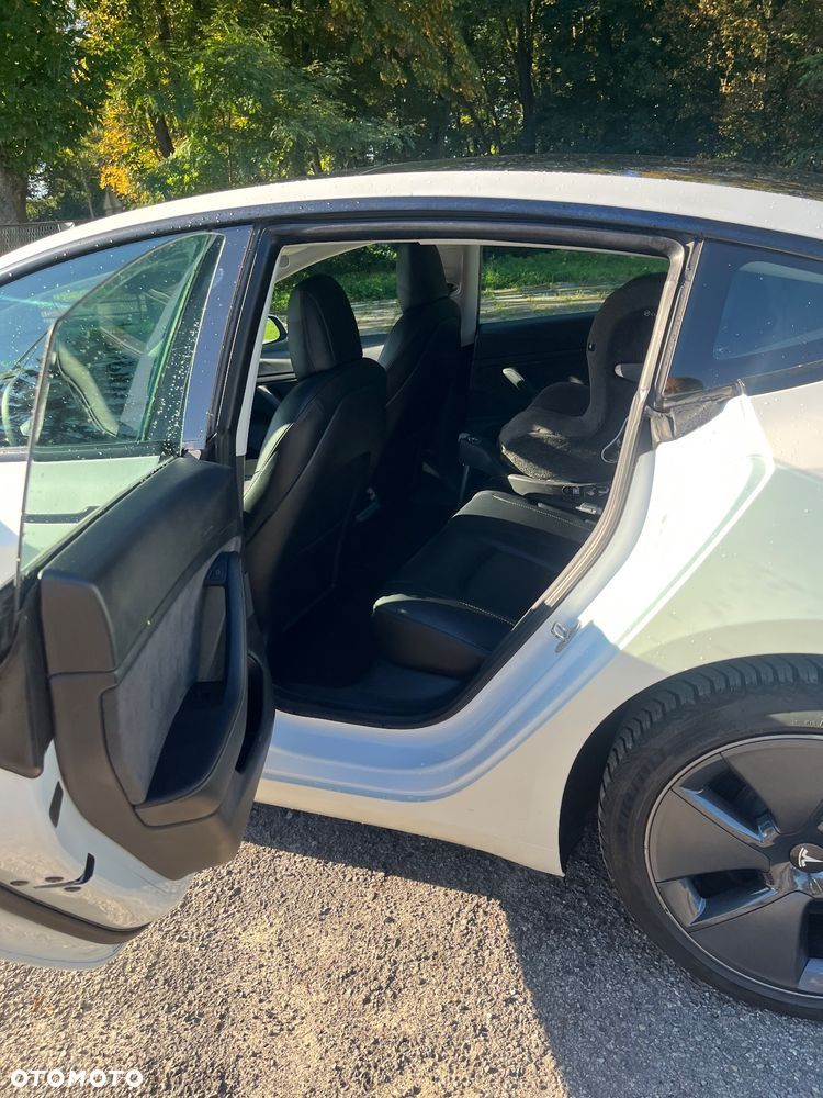 Tesla Model 3 Long Range AWD - 10