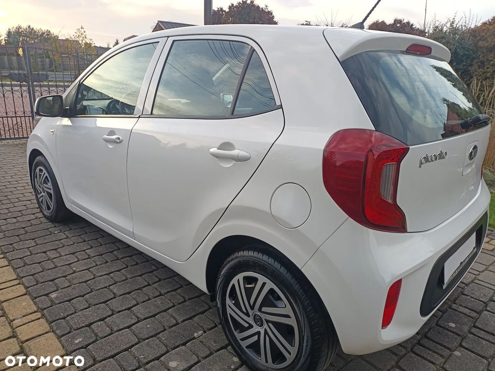 Kia Picanto - 8