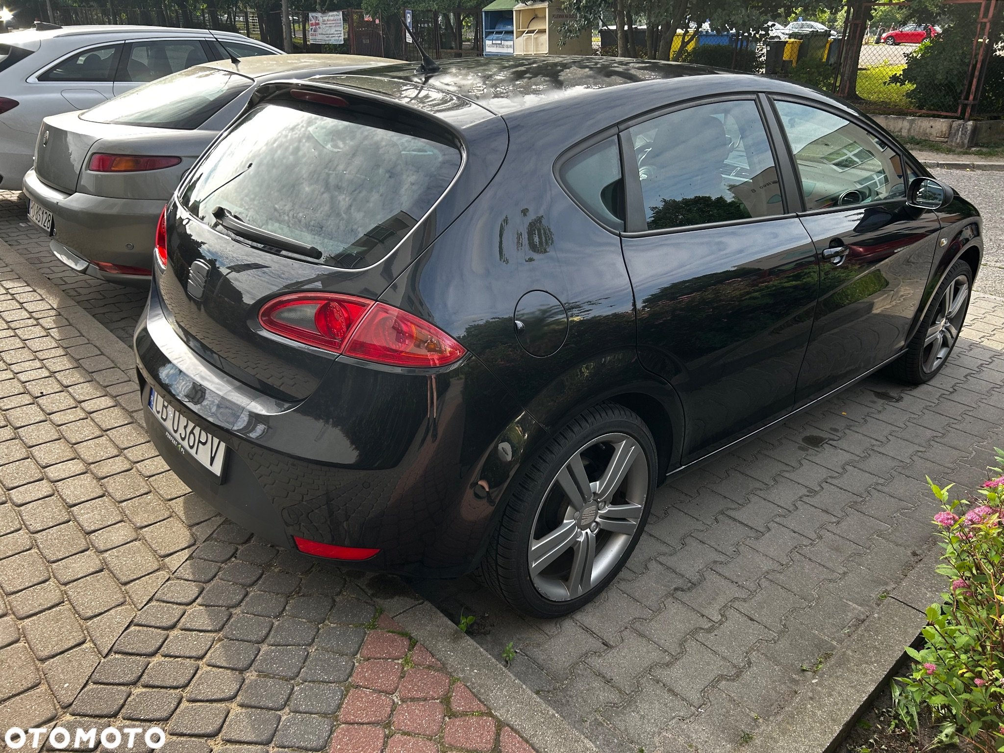 Seat Leon 2.0 T FSI FR - 7