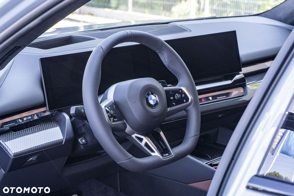 BMW Seria 5 - 11