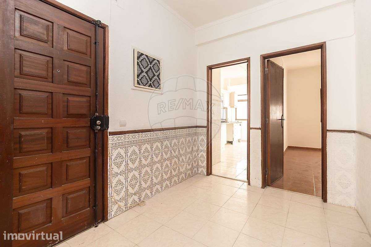 Apartamento T2 para venda - Grande imagem: 2/15