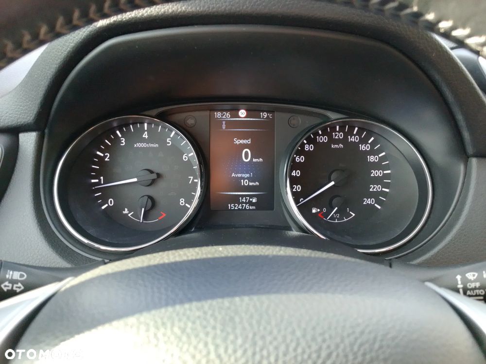 Nissan Qashqai 1.2 DIG-T Tekna+ - 20