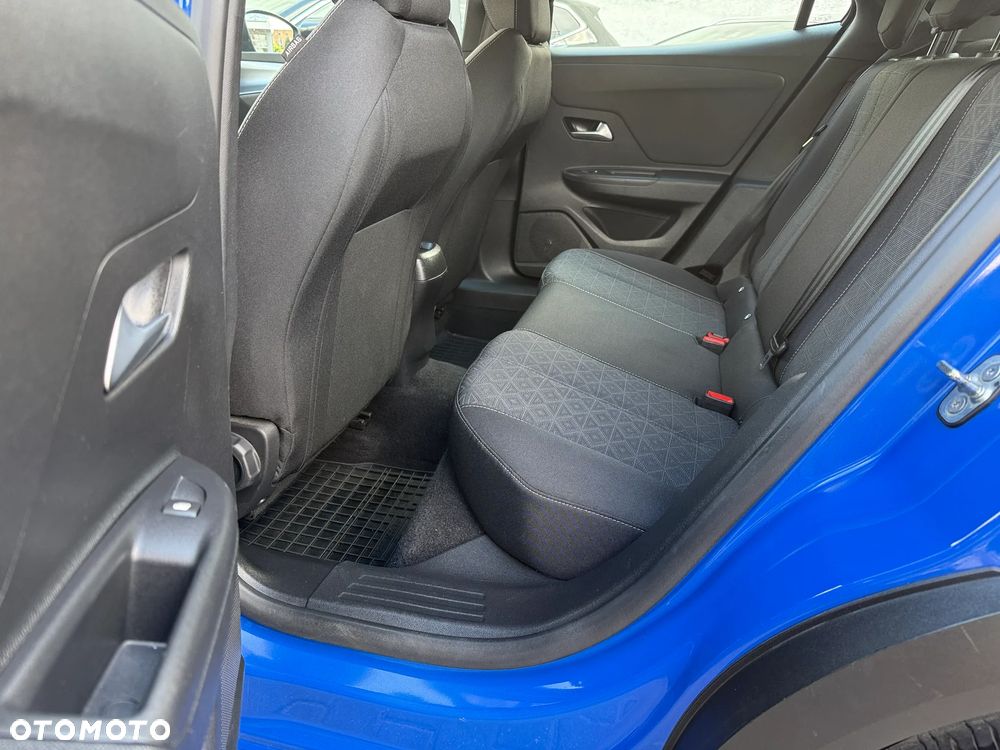 Opel Mokka 1.2 T Edition S&S - 18