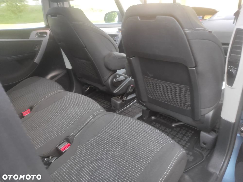 Citroën C4 Picasso 1.6 HDi SX Pack MCP - 20