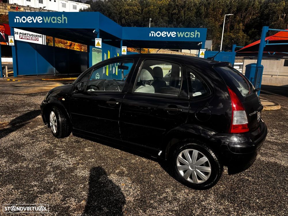 Citroën C3 1.1 - 2