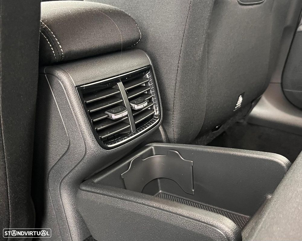 Skoda Fabia 1.0 TSI DSG - 21