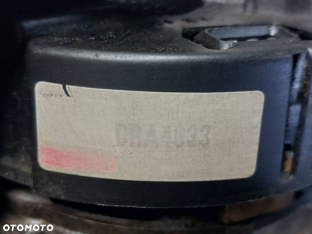 ALTERNATOR LAND ROVER FREELANDER I 2.0 TD - 5