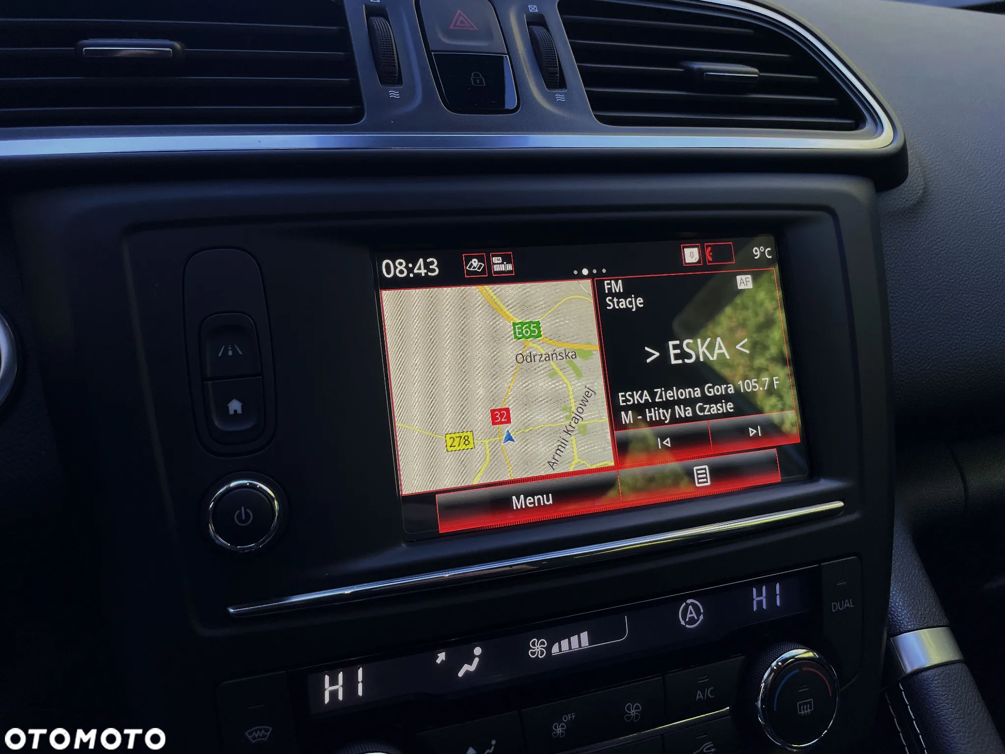 Renault Kadjar Energy dCi 130 4x4 Bose Edition - 26