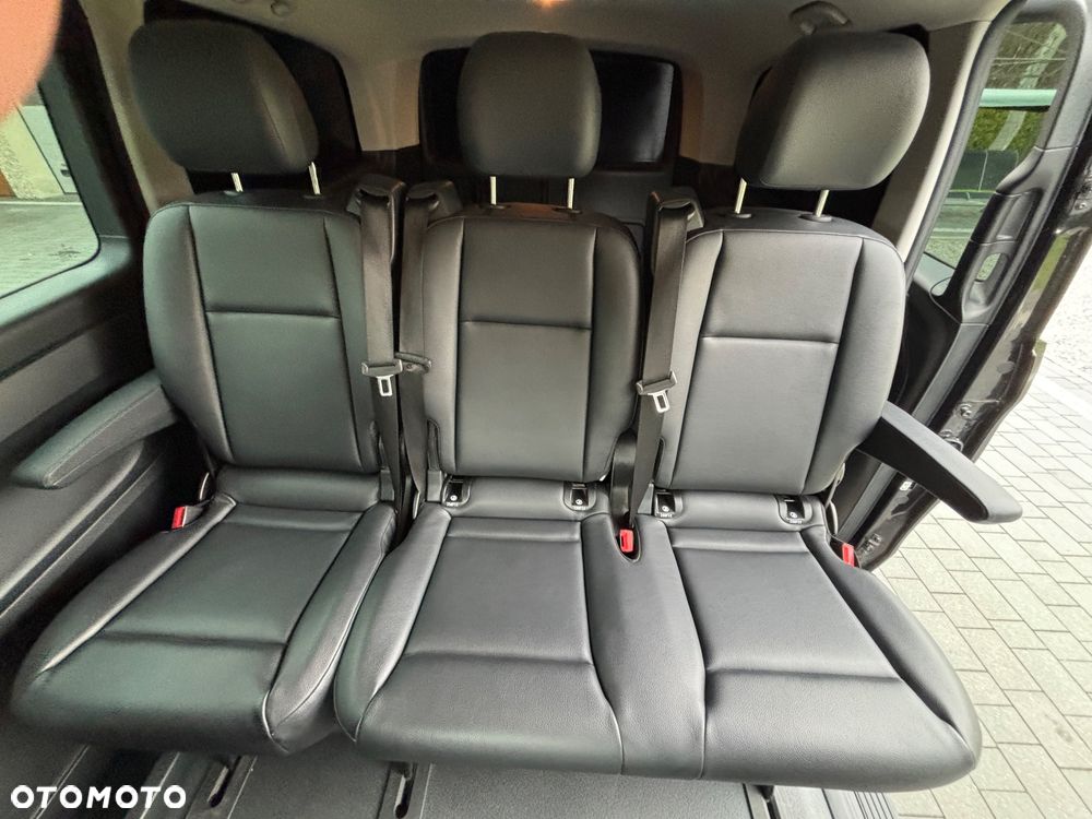 Mercedes-Benz Vito - 14