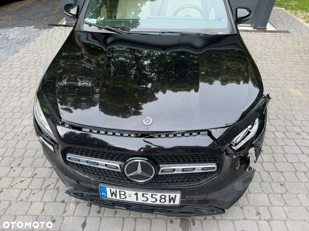 Mercedes-Benz GLA 200 d - 23