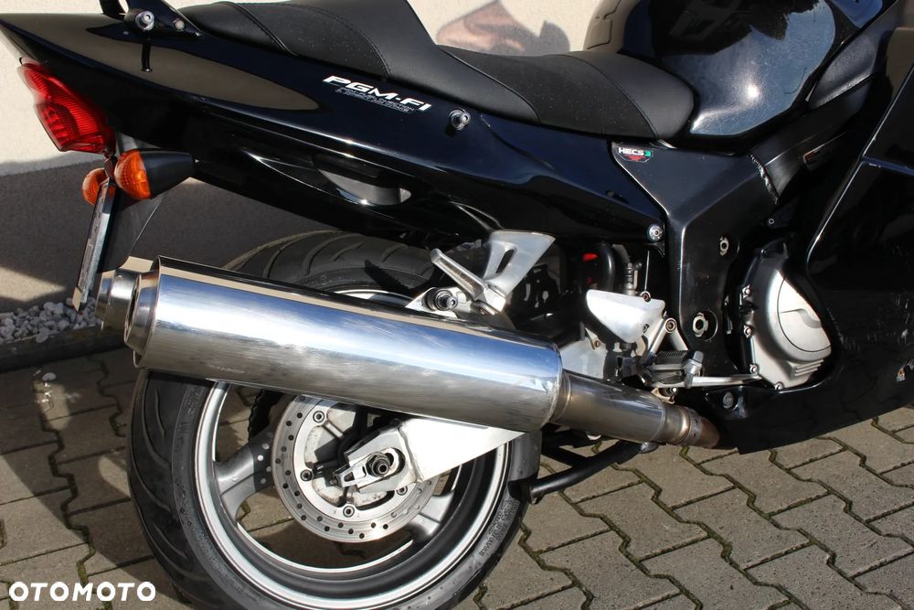Honda CBR - 12