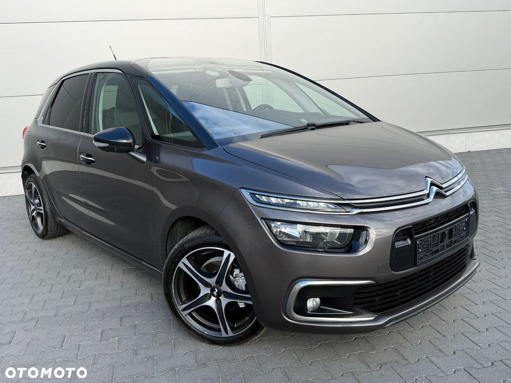 Citroën C4 Picasso - 3