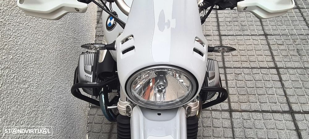 BMW R nineT Urban G/S - 13