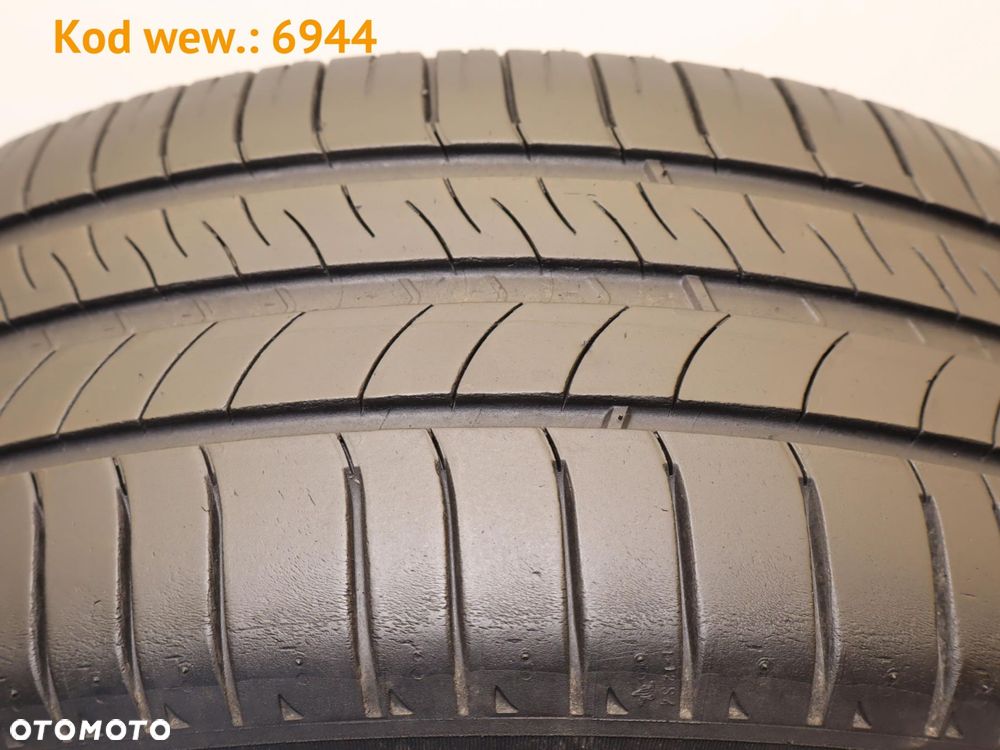 Michelin ENERGY SAVER+ - 205/55 R16 - 8