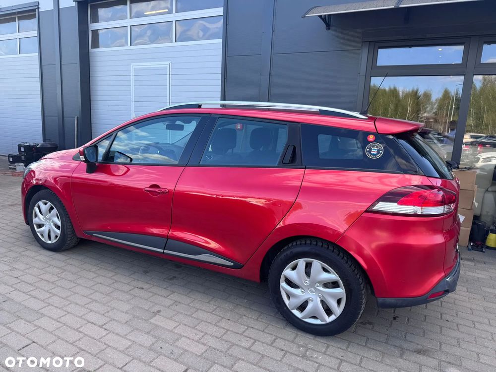 Renault Clio TCe 90 Limited - 16