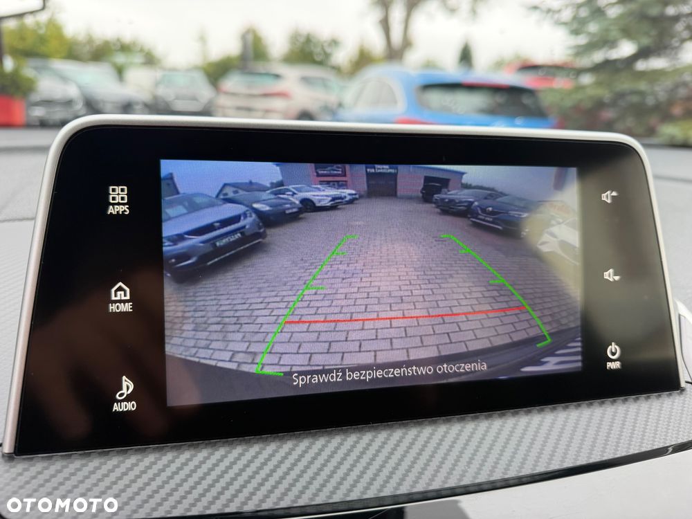 Mitsubishi Eclipse Cross - 20