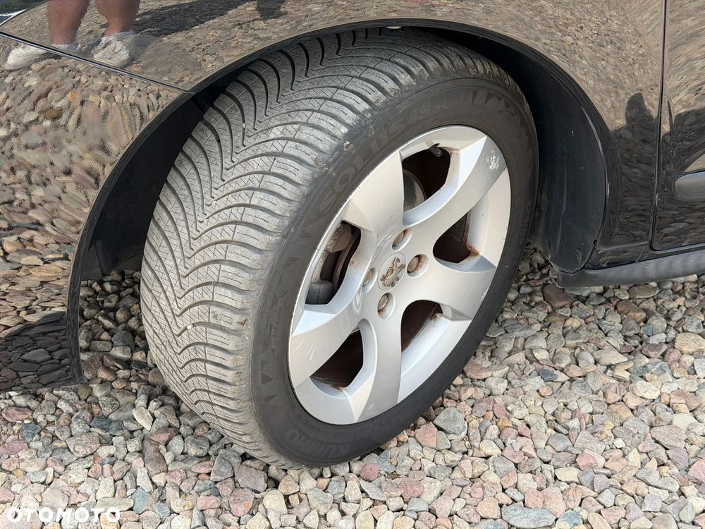 Peugeot 3008 1.6 Active - 8