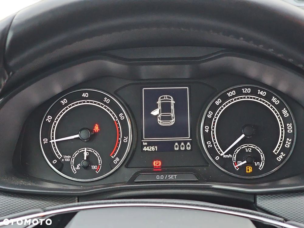 Skoda Scala 1.0 TSI Ambition - 12